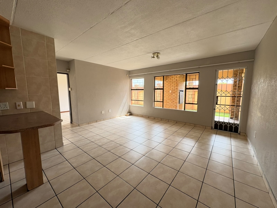 2 Bedroom Property for Sale in Vaalpark Free State